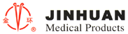   Shanghai Pudong Jinhuan Medical Products Co., Ltd 
