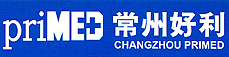   Changzhou Primed Medical Products Co., Ltd 
